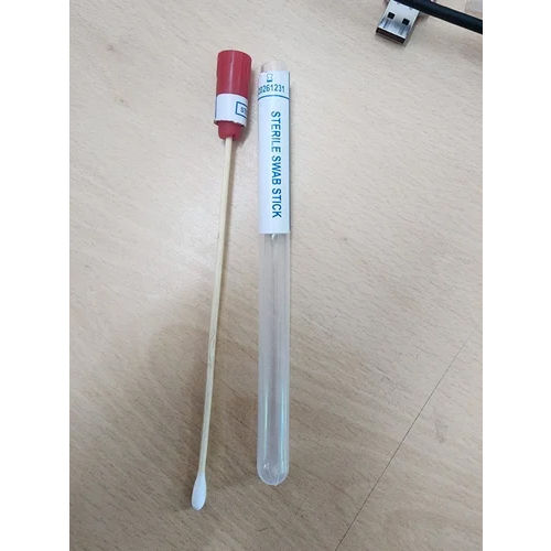 Sterile Swab Stick