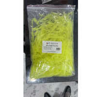 Yellow Micropipette Tips - Plastic Material, 100 Pack Size | Ideal For Laboratory Use, Different Sizes Available