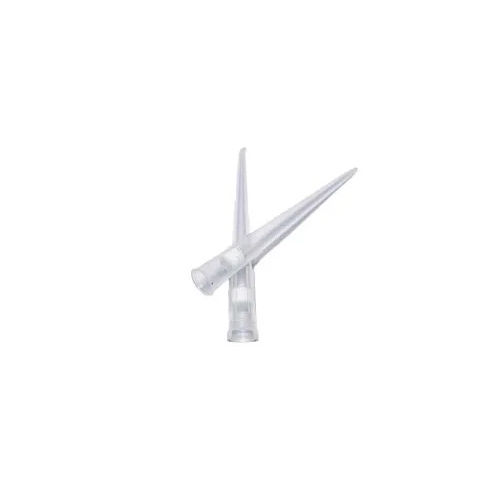 White 200ul Micropipette Filter Tips