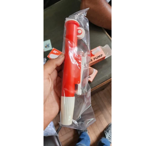 Scienceware Pipette Pump - Material: Plastic