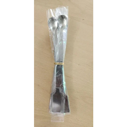 Stainless Steel Spatula