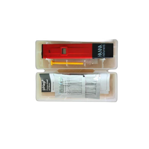 Ph Meter