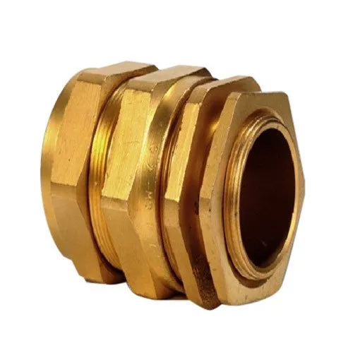 Brass Cable Cable Gland