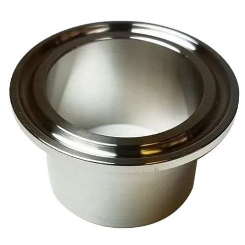 Stainless Steel Plain Tc Ferrule Application: Construction