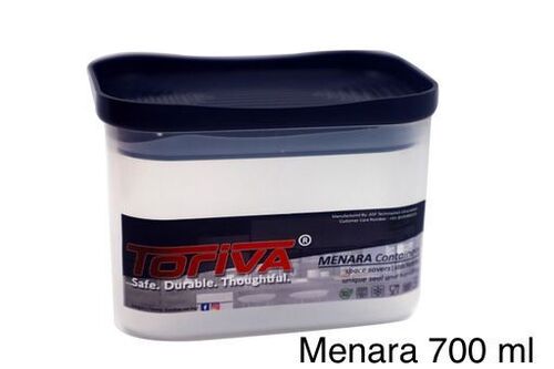 700ml Menara container