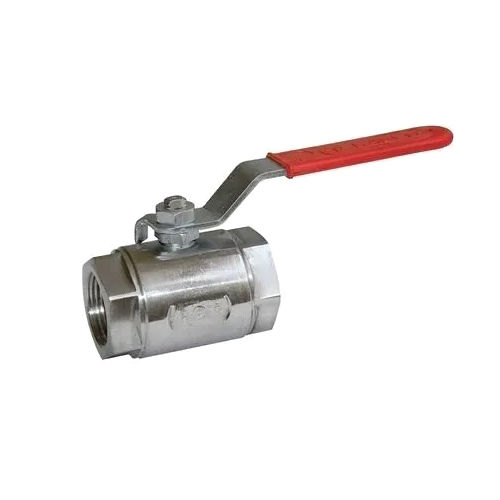 Ball Valve