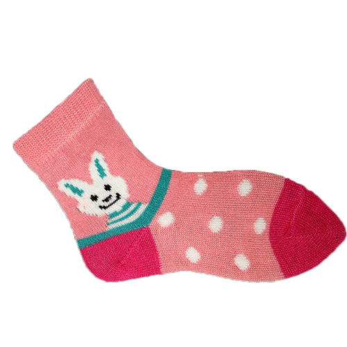 480C Kids Woolen Socks