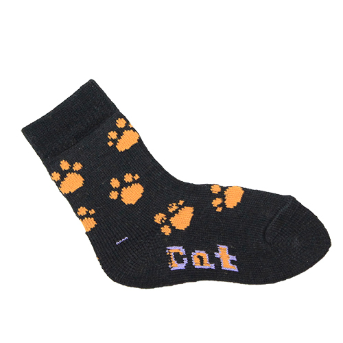 467D Kids Woolen Socks