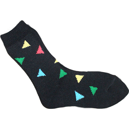 481B Kids Woolen Socks