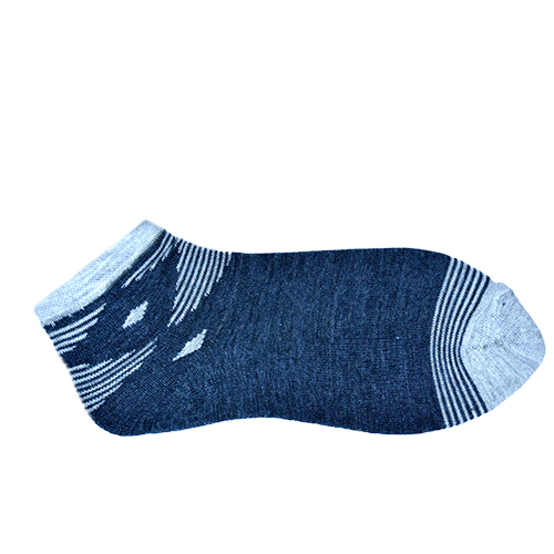 G433 Men Woolen Socks