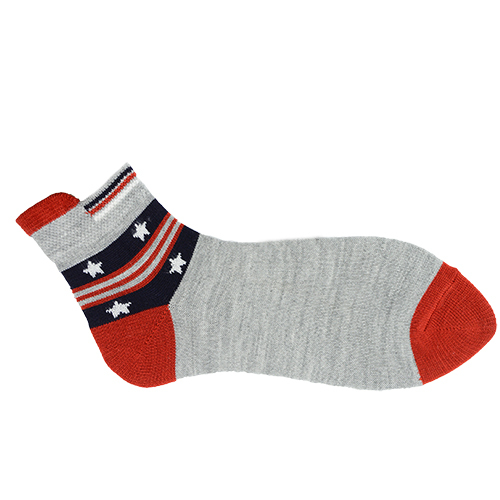 G435 Men Woolen Socks