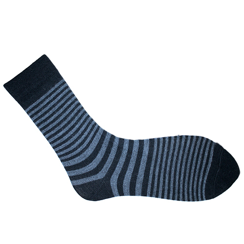 G538 Men Woolen Socks