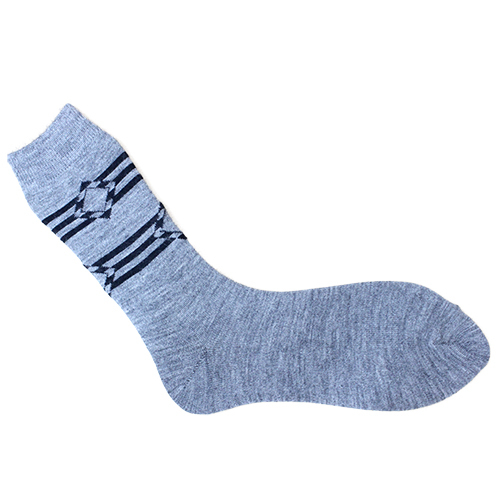 G539 Men Woolen Socks
