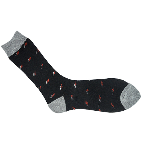 G688 Men Woolen Socks