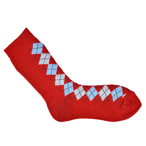 212D Women Woolen Socks