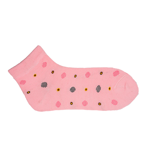 215A Women Woolen Socks