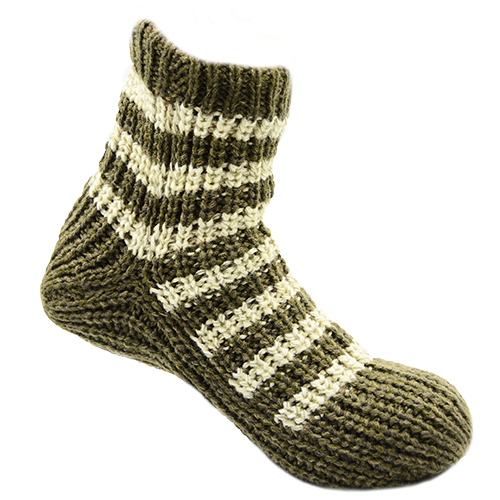 SL17031 Women Woolen Socks