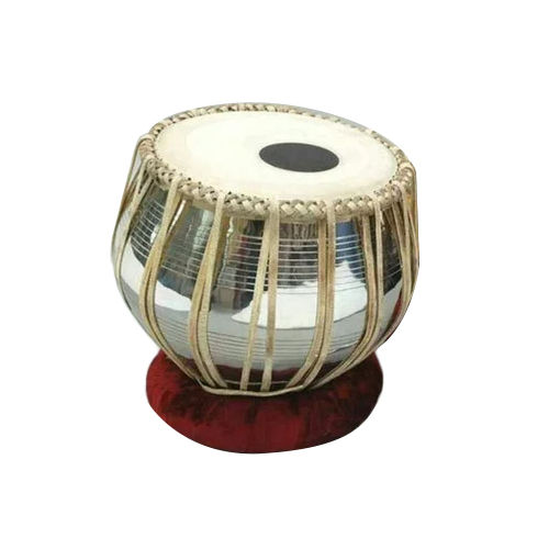 As Per Availability Wooden Tabla