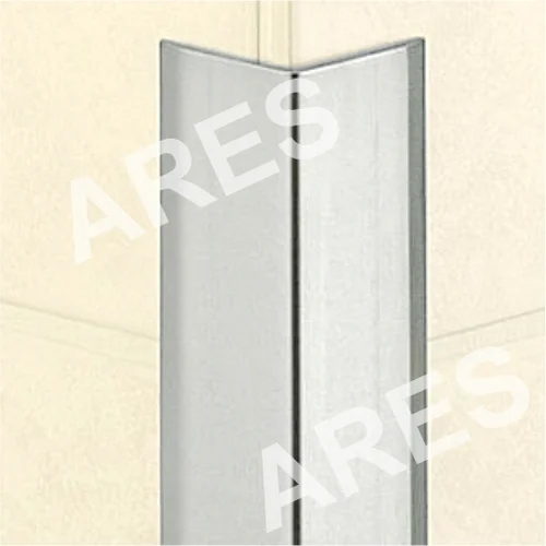 Aluminium Corner Guard - Custom Size Aluminum, Industrial Grade | High Quality and Durable Protection for Corner Surfaces