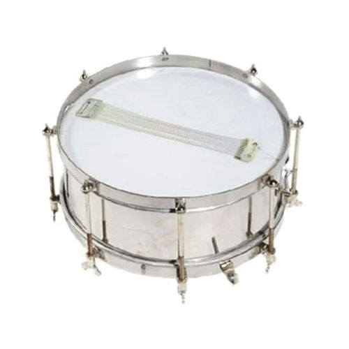 6.5 Inch Bass Side Drum - Color: As Per Availability