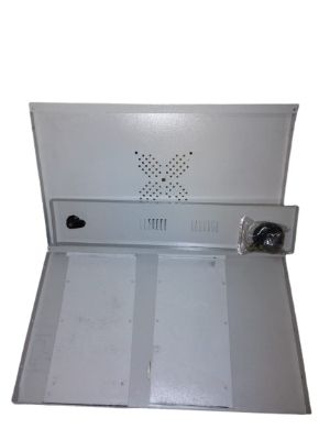 DVR Rack Folding 2u