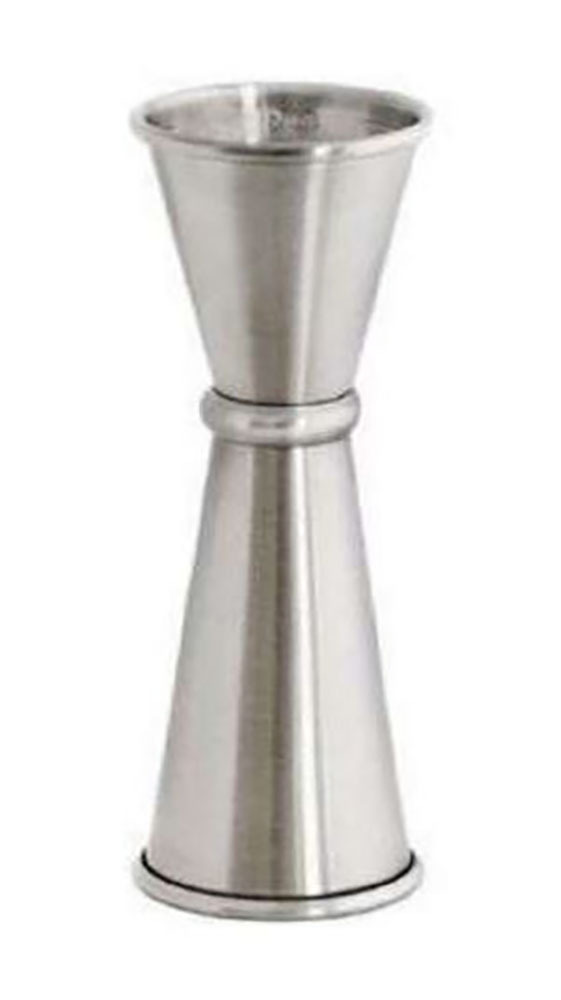 BAREWARE PEG MEASURE