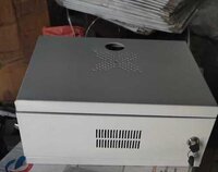 4u DVR Rack