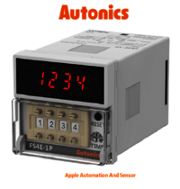 Autonics Counter