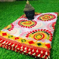 Phulkari Fancy Dupatta