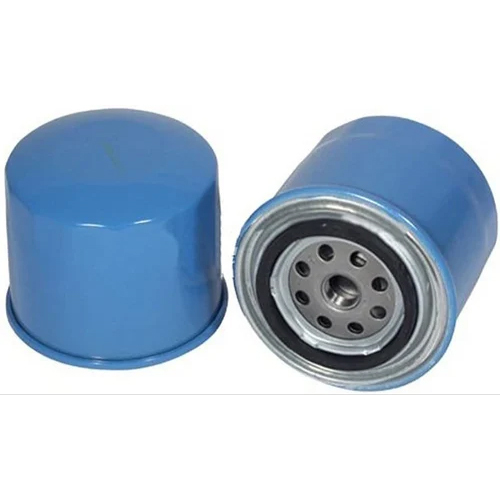 Blue Forklift Lube Oil Filter