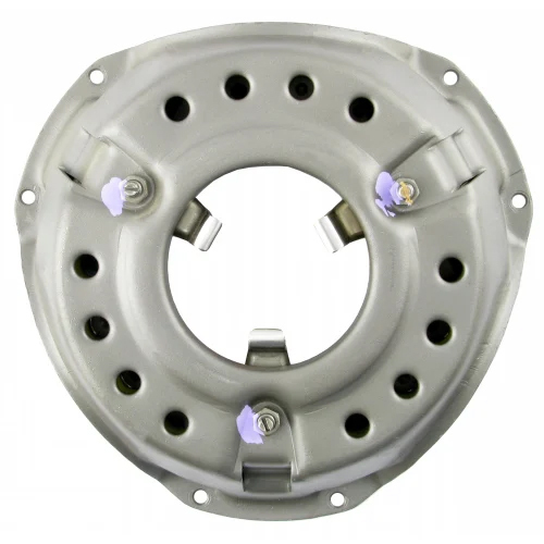 Grey Forklift Clutch Plate