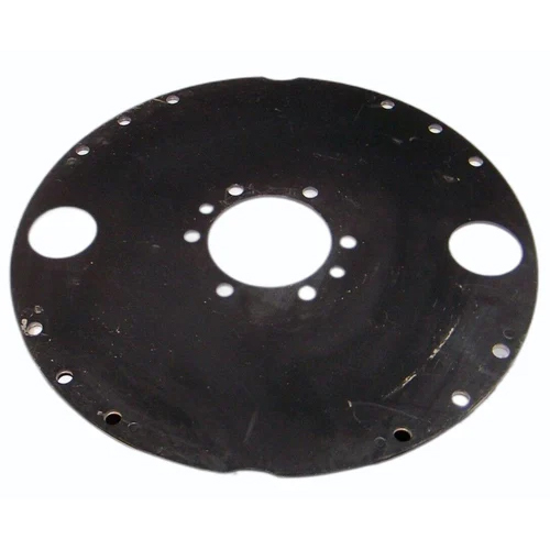 Black Stainless Steel Forklift Clutch Plate at Best Price in Kolkata