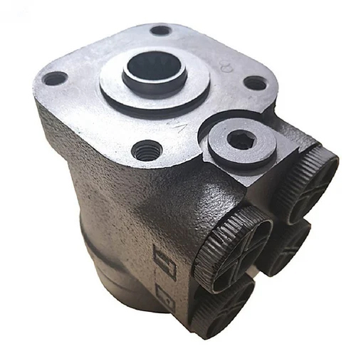 Grey Iron Hydraulic Steering Control Unit at Best Price in Kolkata