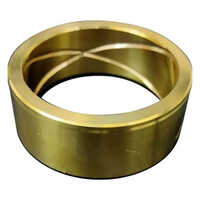 3 inch Brass JCB Bushes