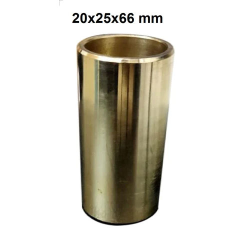 Brass Tata 407 Spring Bush