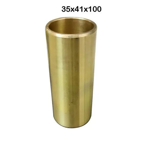 Brass Bush