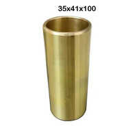 35mm Brass Spring Bush