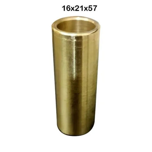 16mm Brass Spring Bush