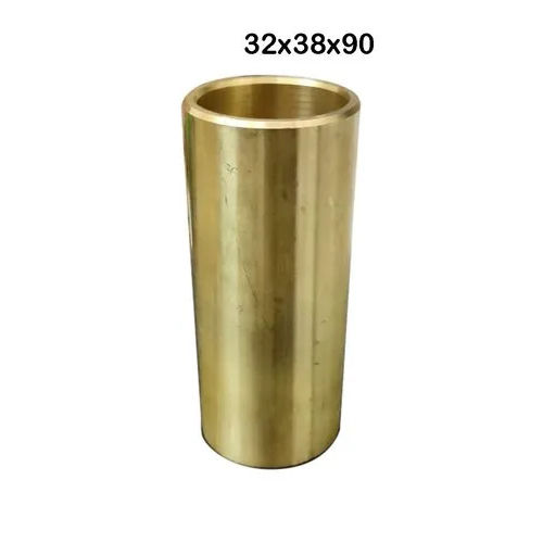 90mm Brass Spring Bush