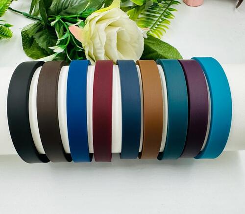 Silicone Rubber Solid Strip