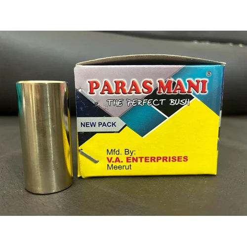 Parasmani Spring Bush FRONT DI 1210