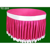 Table Cover (TC-203)