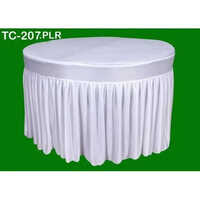 Banquet Table Cover (TC-207)
