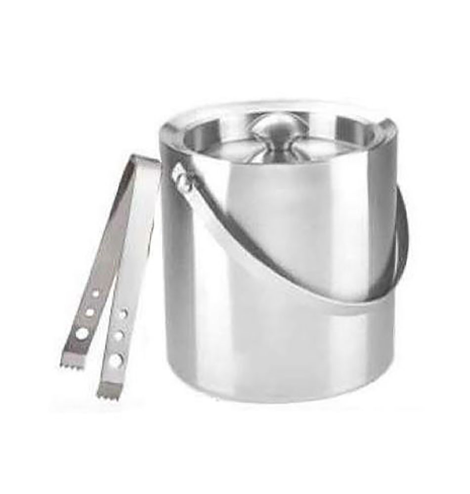 SS ICE BUCKET HAMMER