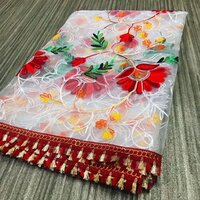 Trendy Phulkari Dupatta