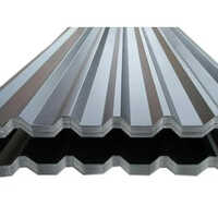 Steel Jindal Bare Galvalume Roofing Sheet