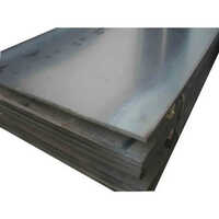 Mild Steel Hot Rolled Plates - 1000 X 6000 Mm, Grey Color, 10 Mm Thickness, Industrial Application