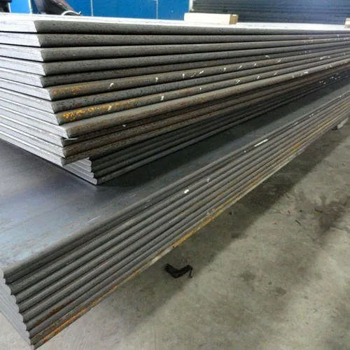 Mild Steel Sail Hard Plate Application: Construction