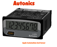 Autonics Counter