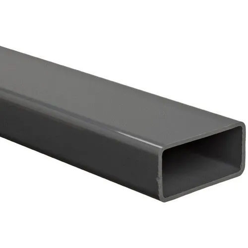 Industrial Mild Steel Rectangular Pipe Application: Architectural